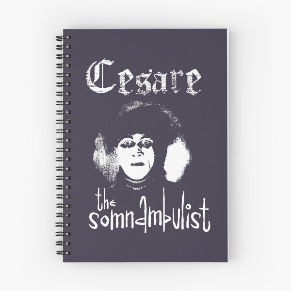Item preview, Funny Gifts For The Cabinet of Dr. Caligari Retro Vintage designed and sold by Adell143Ralph.