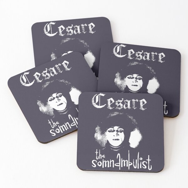 Item preview, Funny Gifts For The Cabinet of Dr. Caligari Retro Vintage designed and sold by Adell143Ralph.