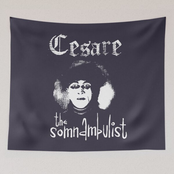 Item preview, Funny Gifts For The Cabinet of Dr. Caligari Retro Vintage designed and sold by Adell143Ralph.