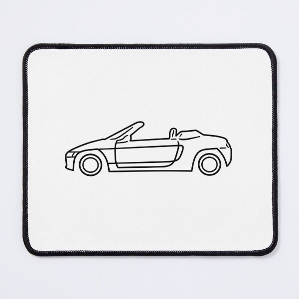 Item preview, Honda Beat designed and sold by AutoClub.