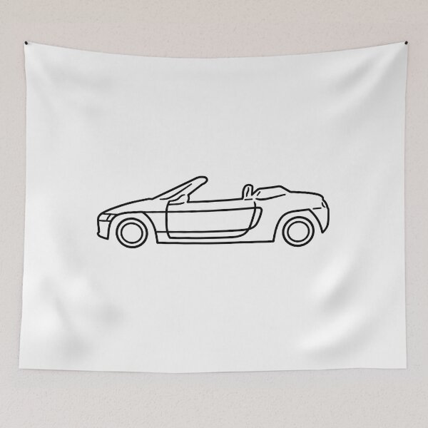 Item preview, Honda Beat designed and sold by AutoClub.