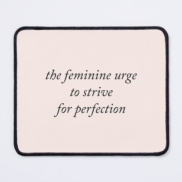 Item preview, Striving for perfection designed and sold by kassiopeiia.
