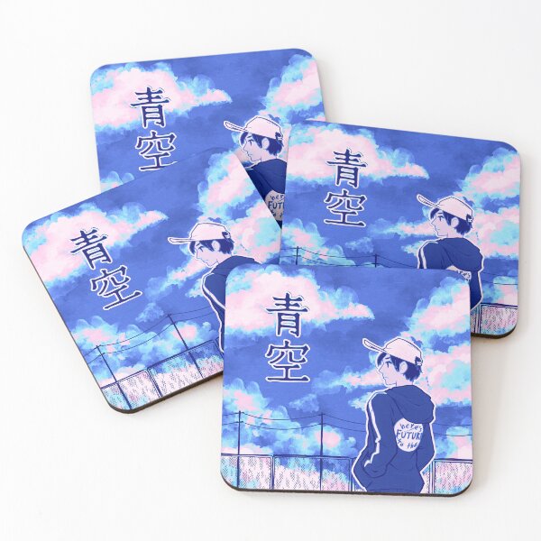 Item preview, Electric Blue Sky designed and sold by Parallel-Shore.