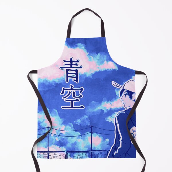 Item preview, Electric Blue Sky designed and sold by Parallel-Shore.