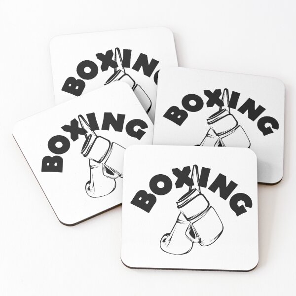Item preview, Boxing and MMA symbol - boxing gloves team designed and sold by AndreMi.