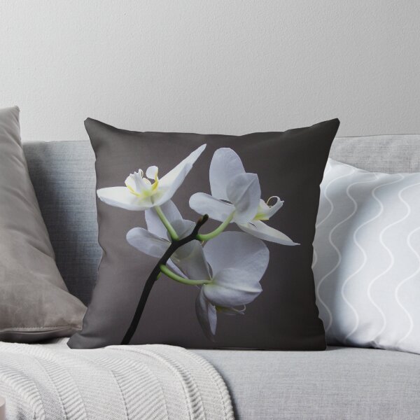 Item preview, White Orchid designed and sold by BeeGarland.