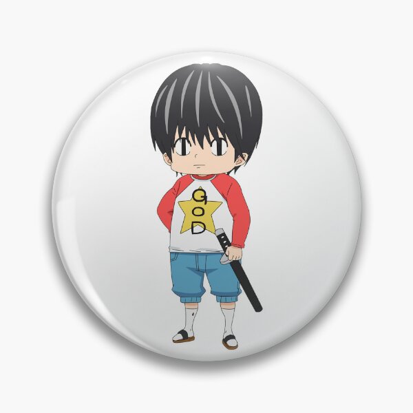 Item preview, Kotaro Alone Lives Animation  designed and sold by KoressaLyn.