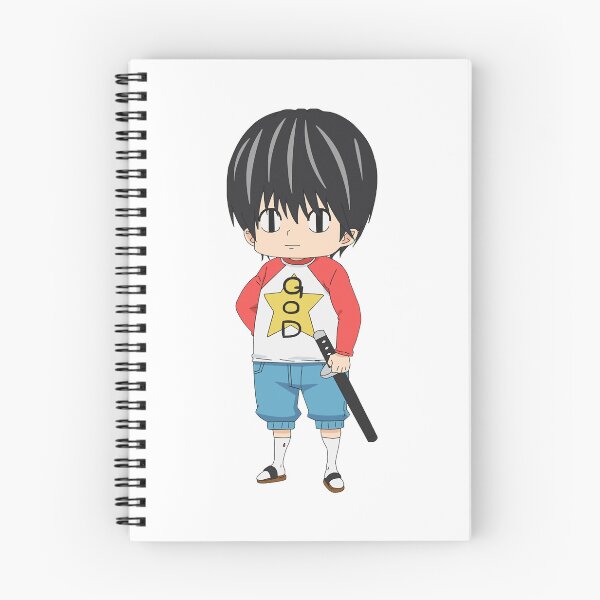 Item preview, Kotaro Alone Lives Animation  designed and sold by KoressaLyn.