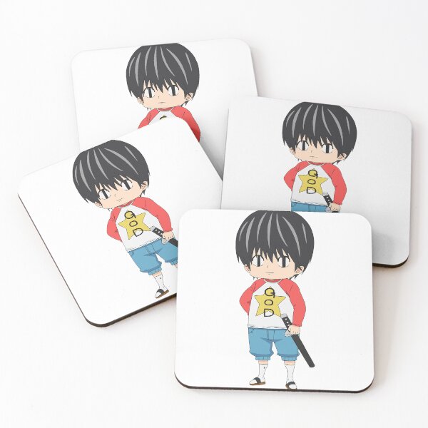 Item preview, Kotaro Alone Lives Animation  designed and sold by KoressaLyn.