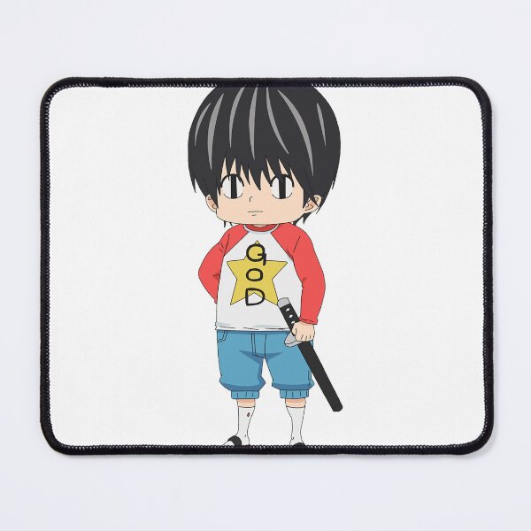 Item preview, Kotaro Alone Lives Animation designed and sold by KoressaLyn.