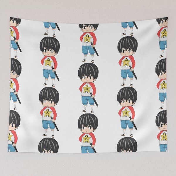 Item preview, Kotaro Alone Lives Animation  designed and sold by KoressaLyn.