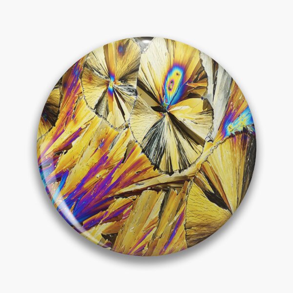 Item preview, citric acid chemistry under the microscope designed and sold by si3iy.