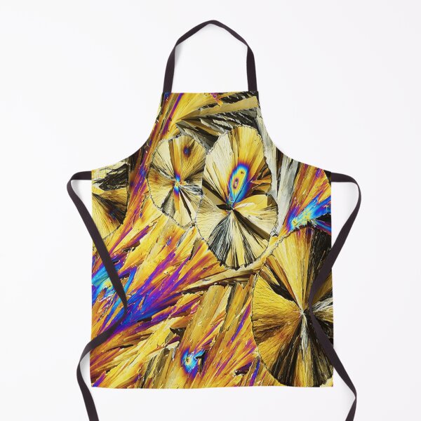 Item preview, citric acid chemistry under the microscope designed and sold by si3iy.