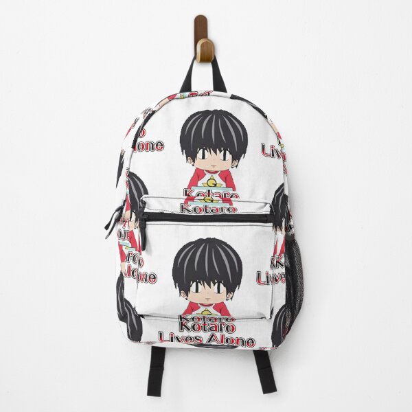 Item preview, Kotaro Alone Lives designed and sold by KoressaLyn.