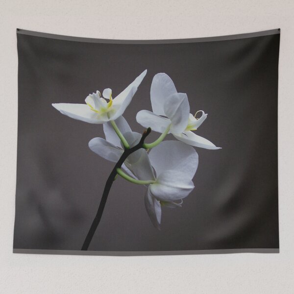 Item preview, White Orchid designed and sold by BeeGarland.