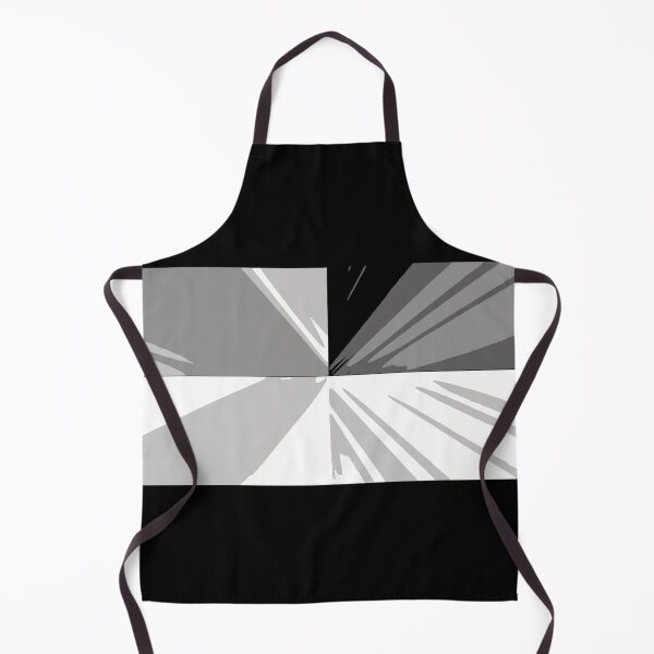 Item preview, Classic Black White and Gray Design designed and sold by FancyFriendship.