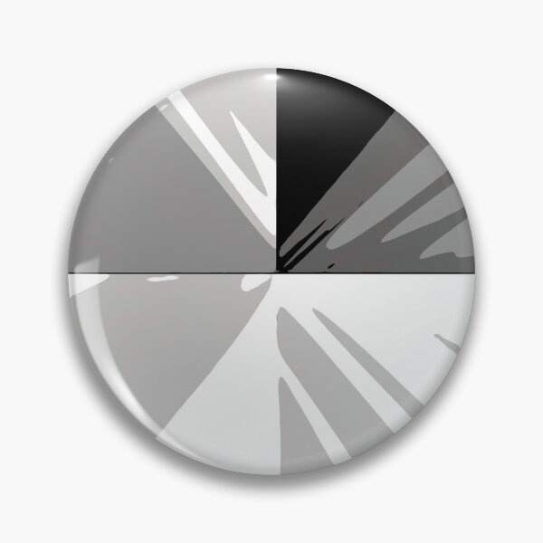 Item preview, Classic Black White and Gray Design  designed and sold by FancyFriendship.