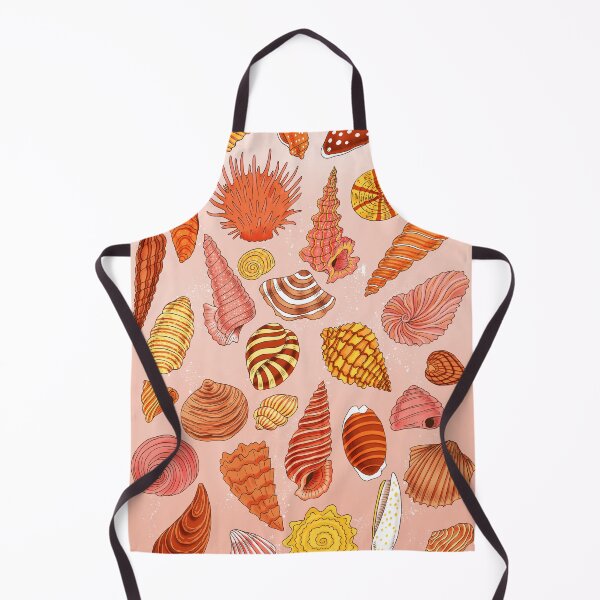 Item preview, Seashells by the Shore designed and sold by Marta Tesoro.