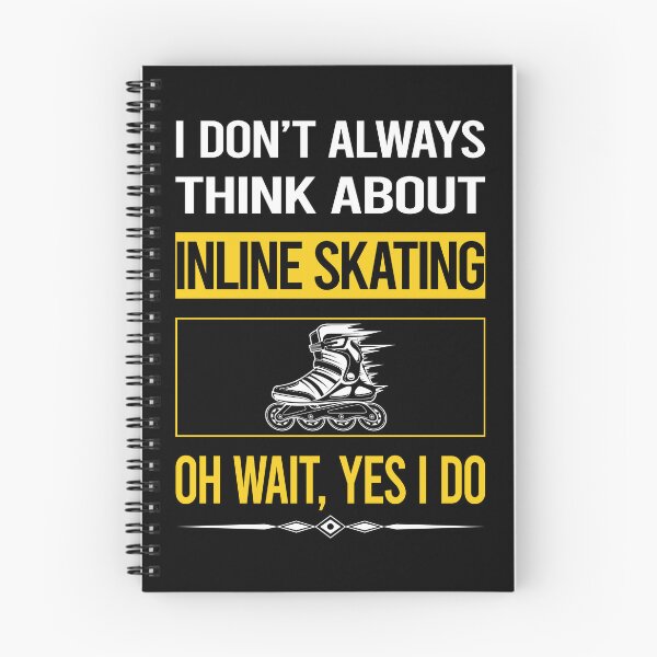Item preview, Funny Yes I Do Inline Skating Skate Skater designed and sold by gowenefkolaob.