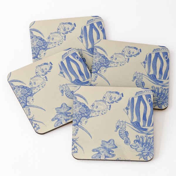 Item preview, Underwater World III designed and sold by pohlma.