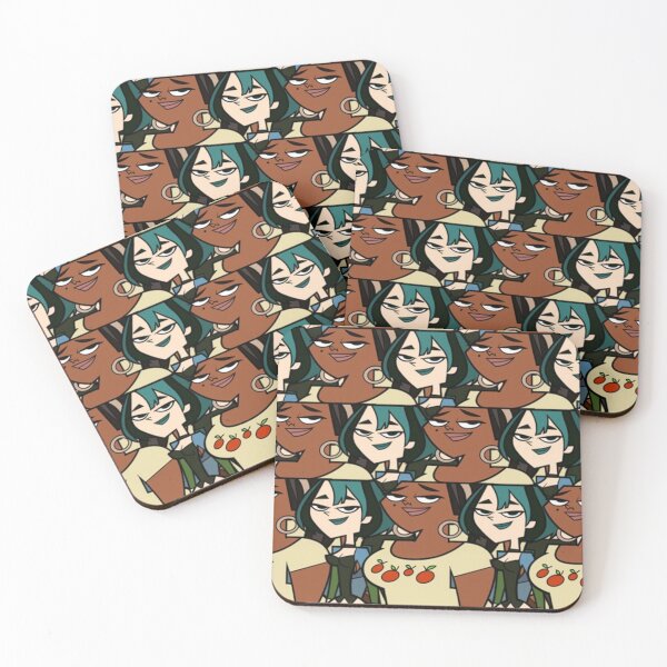 Item preview, Total Drama: Gwen/Leshawna designed and sold by raybound420.