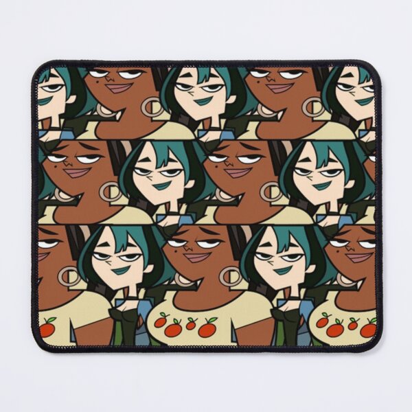Item preview, Total Drama: Gwen/Leshawna designed and sold by raybound420.