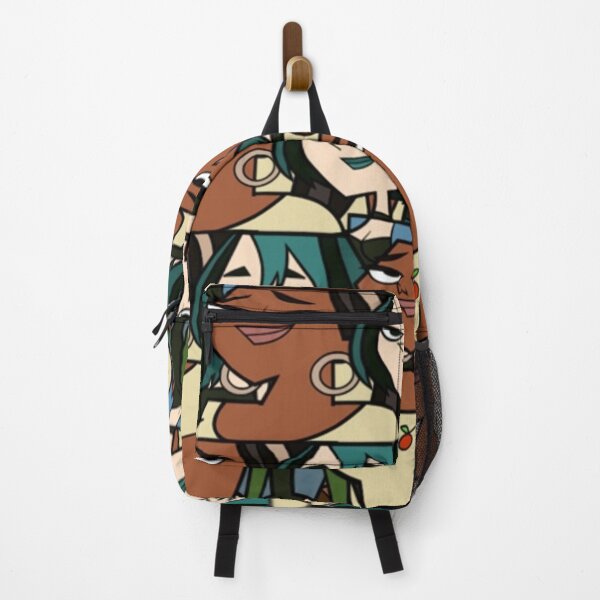 Item preview, Total Drama: Gwen/Leshawna designed and sold by raybound420.