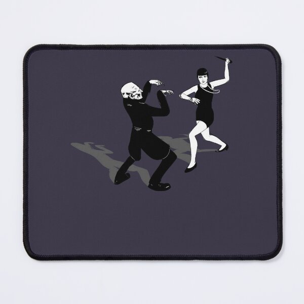 Item preview, Funny Men The Cabinet of Dr. Caligari Gift For Music Fans designed and sold by Adell143Ralph.