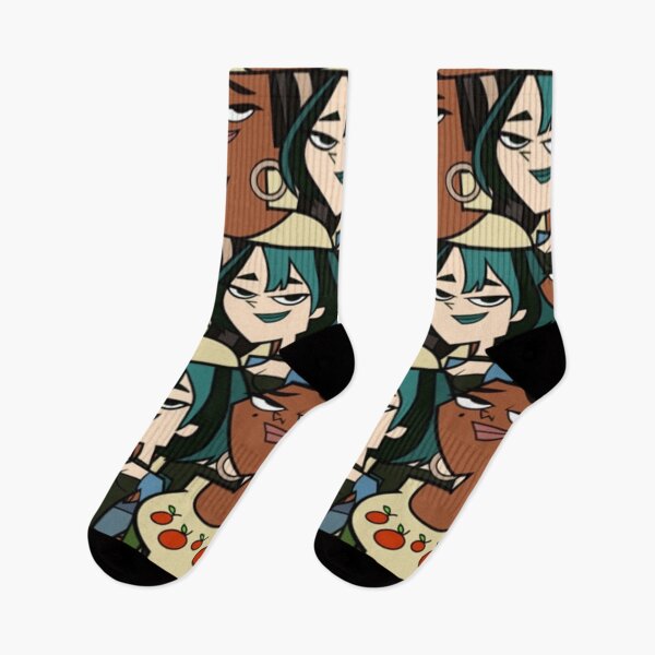 Item preview, Total Drama: Gwen/Leshawna designed and sold by raybound420.