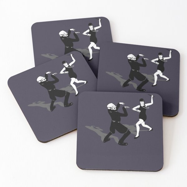 Item preview, Funny Men The Cabinet of Dr. Caligari Gift For Music Fans designed and sold by Adell143Ralph.