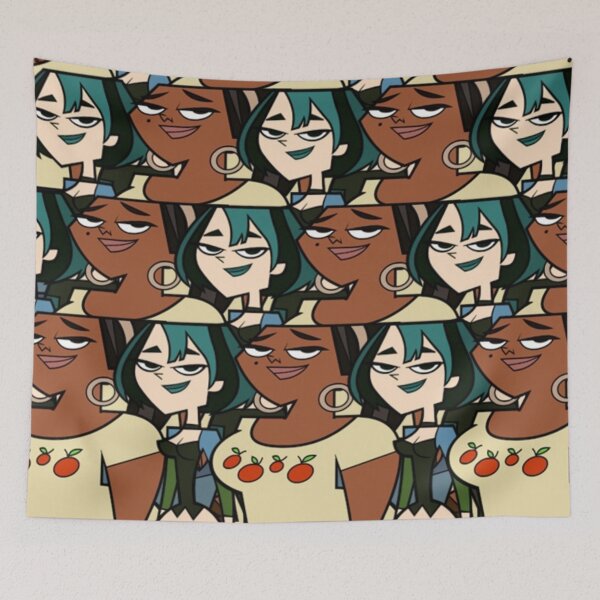 Item preview, Total Drama: Gwen/Leshawna designed and sold by raybound420.