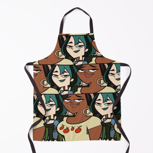Item preview, Total Drama: Gwen/Leshawna designed and sold by raybound420.
