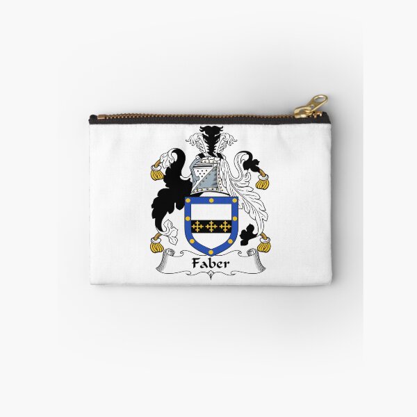 Item preview, Faber designed and sold by HaroldHeraldry.
