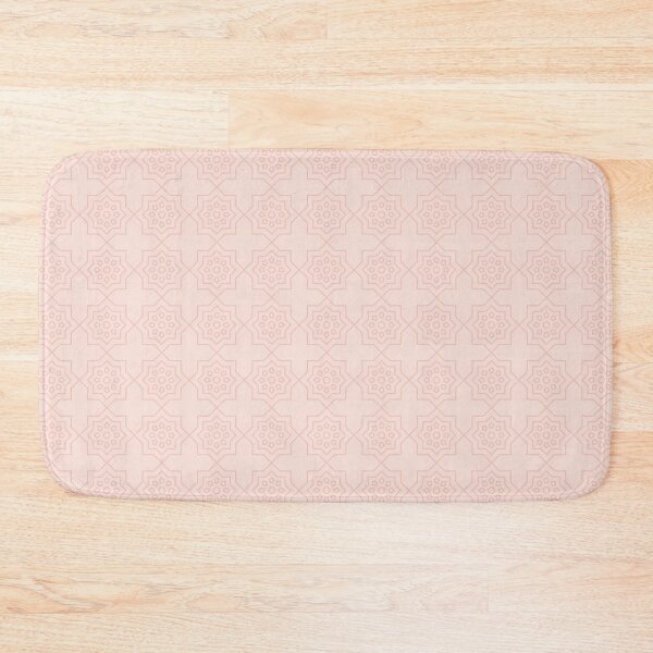 Item preview, Geometric Pattern: Mahsa: Wanderlust designed and sold by Red Wolf.
