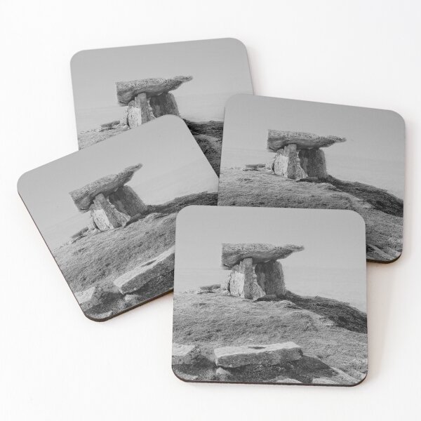 Item preview, Poulnabrone Dolmen designed and sold by Claire Walsh.