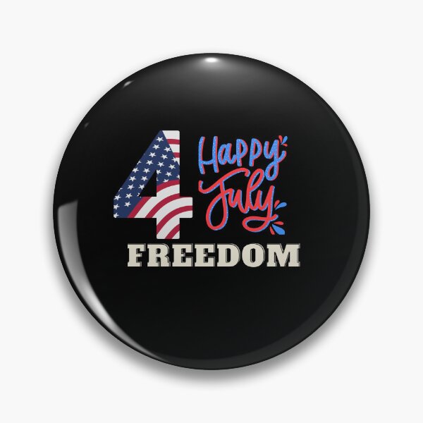 Artikelvorschau, Freiheit beginnt mit uns - Happy Independence Day! entworfen und verkauft von Katedesignz.