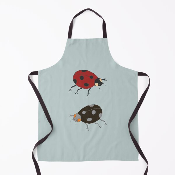 Item preview, ladybug duo designed and sold by Veki5.