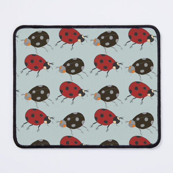 Item preview, ladybug duo designed and sold by Veki5.