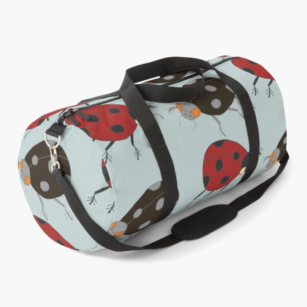 Item preview, ladybug duo designed and sold by Veki5.