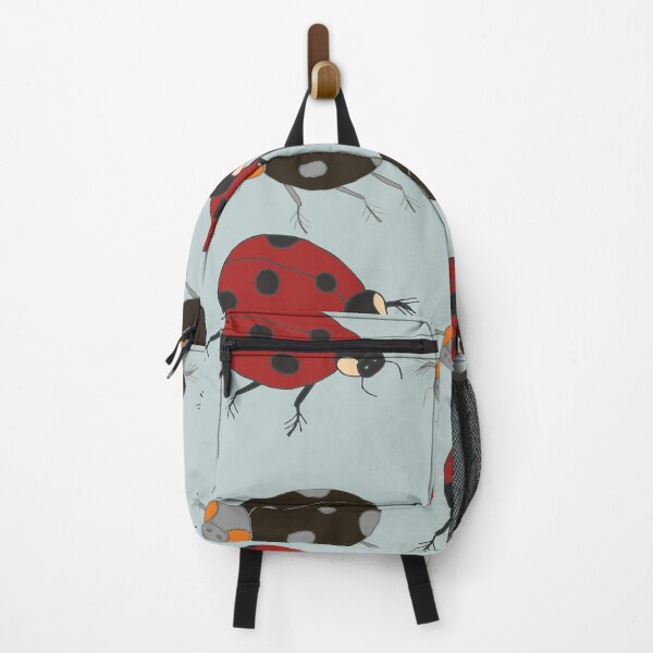 Item preview, ladybug duo designed and sold by Veki5.