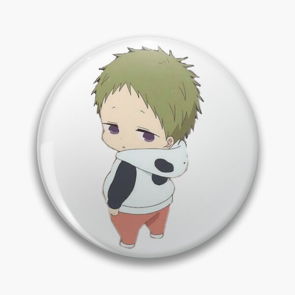 Item preview, Kotaro Sticker designed and sold by KoressaLyn.