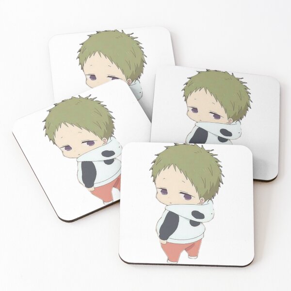 Item preview, Kotaro Sticker designed and sold by KoressaLyn.