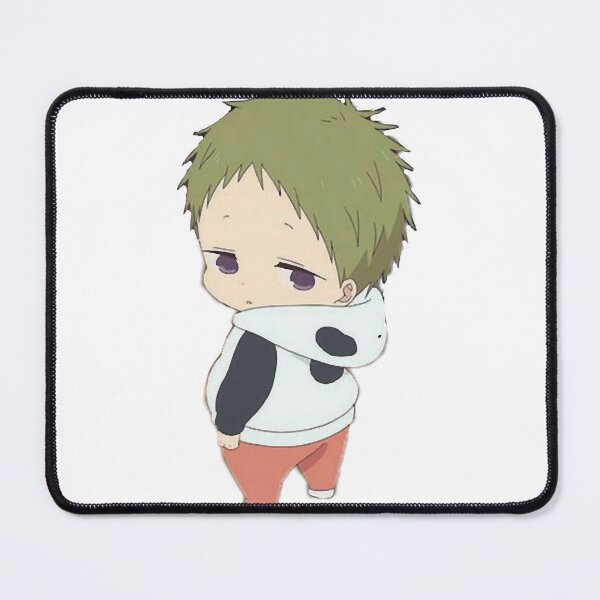 Item preview, Kotaro Sticker designed and sold by KoressaLyn.