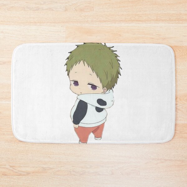 Item preview, Kotaro Sticker designed and sold by KoressaLyn.