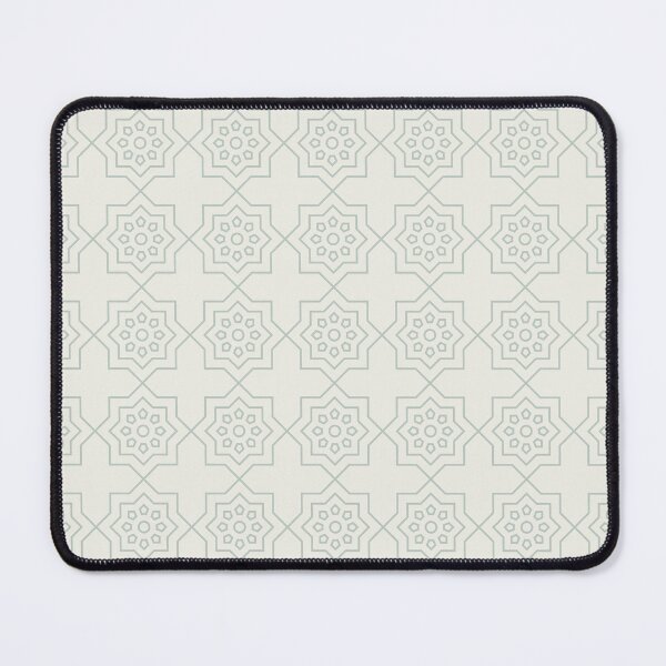 Item preview, Geometric Pattern: Mahsa: Savon designed and sold by Red Wolf.
