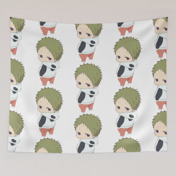 Item preview, Kotaro Sticker designed and sold by KoressaLyn.