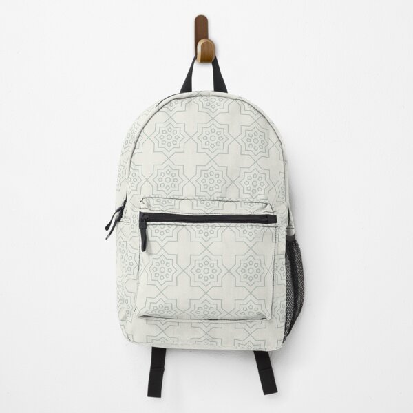 Item preview, Geometric Pattern: Mahsa: Savon designed and sold by Red Wolf.