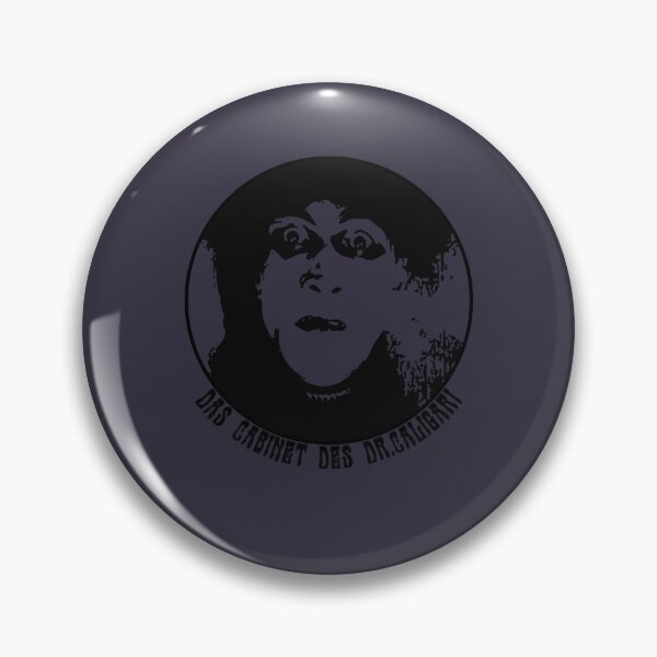 Item preview, Gift For Men The Cabinet of Dr. Caligari Retro Vintage designed and sold by Adell143Ralph.