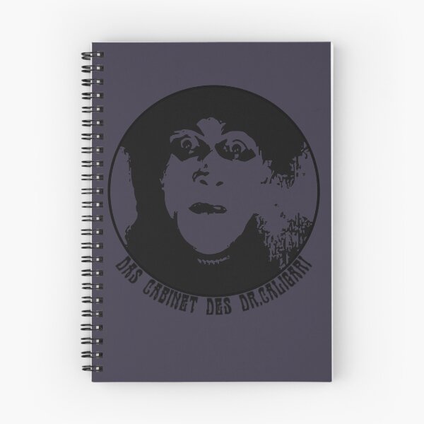 Item preview, Gift For Men The Cabinet of Dr. Caligari Retro Vintage designed and sold by Adell143Ralph.