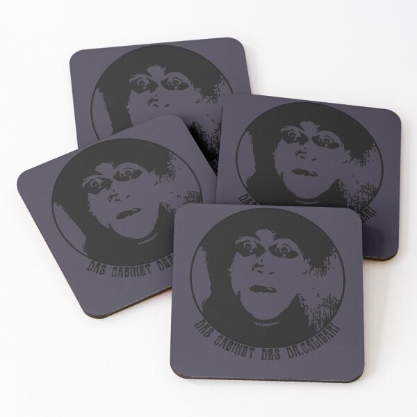 Item preview, Gift For Men The Cabinet of Dr. Caligari Retro Vintage designed and sold by Adell143Ralph.